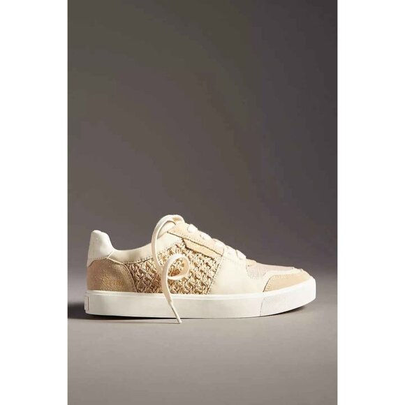 BNIB Sam Edelman Sneakers, size 8 - Picture 4 of 8